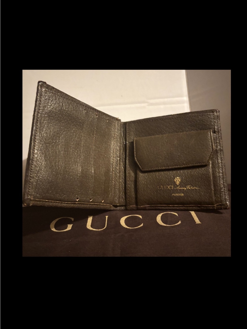 Gucci Wallet - Picture 12 of 14